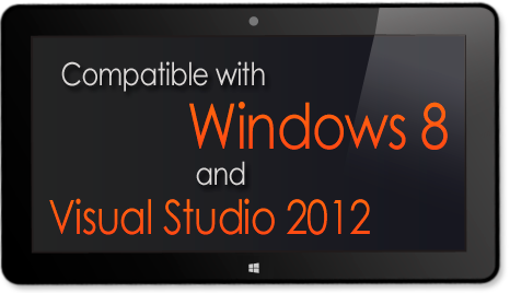 vs2012-compatible