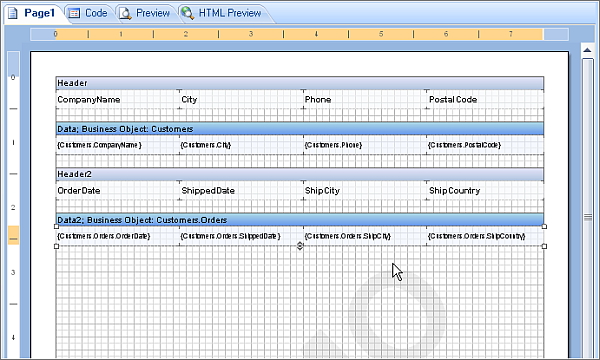 Stimulsoft Reports  -  2