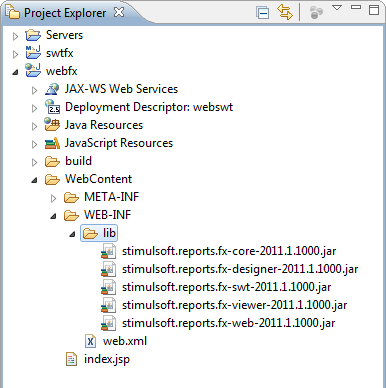 专业Java 表工具Stimulsoft Reports.Java常见问题解答（二）