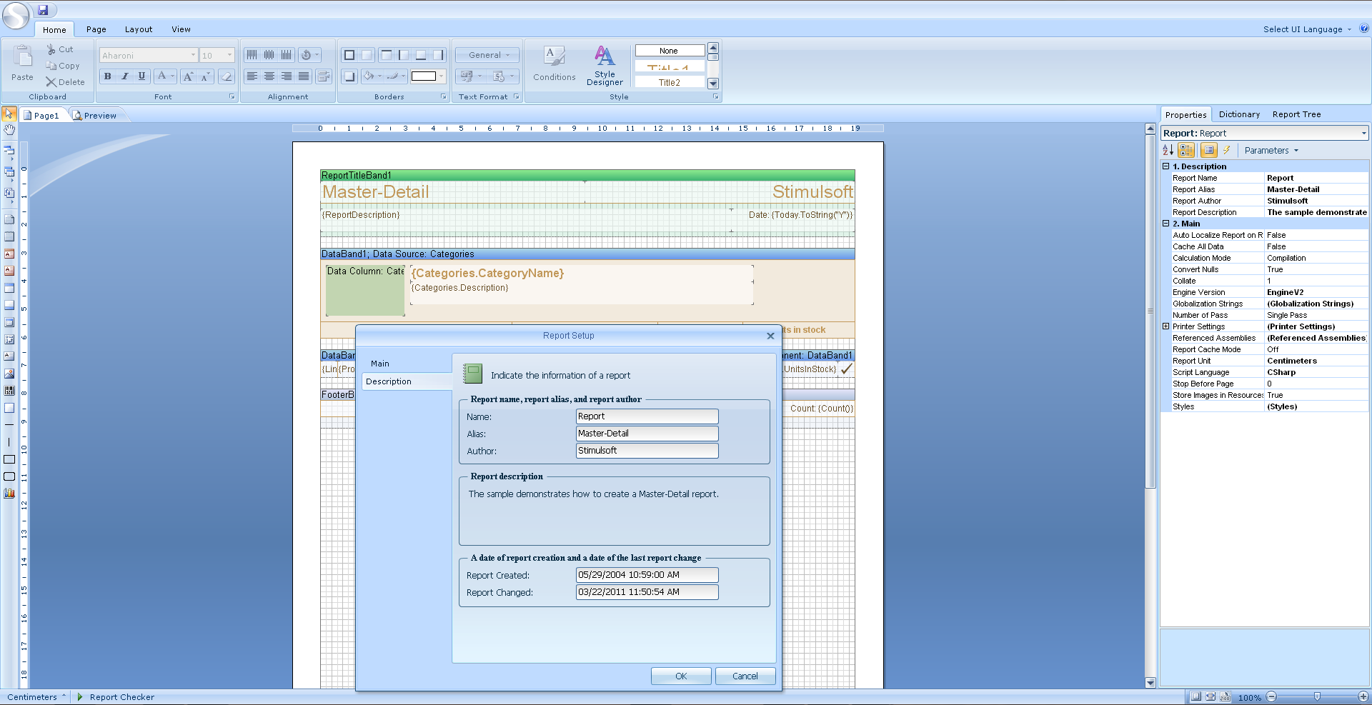 Stimulsoft reports php - atworkjivanshi