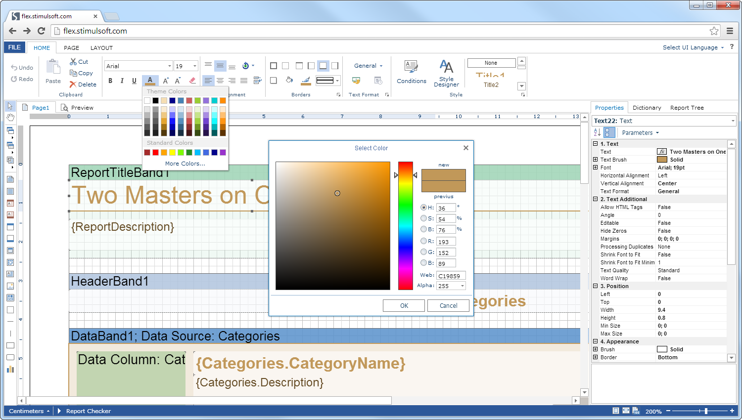 stimulsoft report viewer stimulsoft report viewer