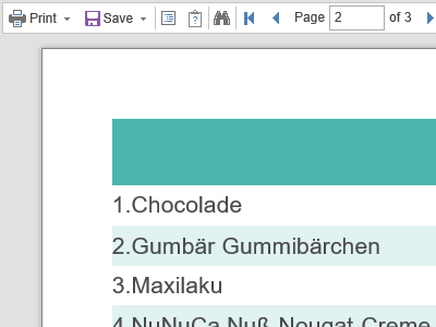 HTML5 Viewer