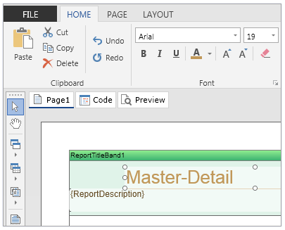 User-Friendly Interface User-Friendly Interface