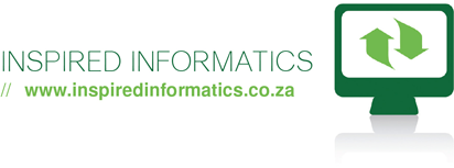 Inspired Informatics (Pty) Ltd