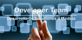 DeveloperTeam